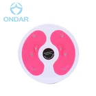 Exercise Gliding Disc Workout Equipment for Home Wholesale Gliding Discs