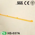 Hospital Safety Nylon Stainless Steel Hallway Handrail For Stairs And Porch
