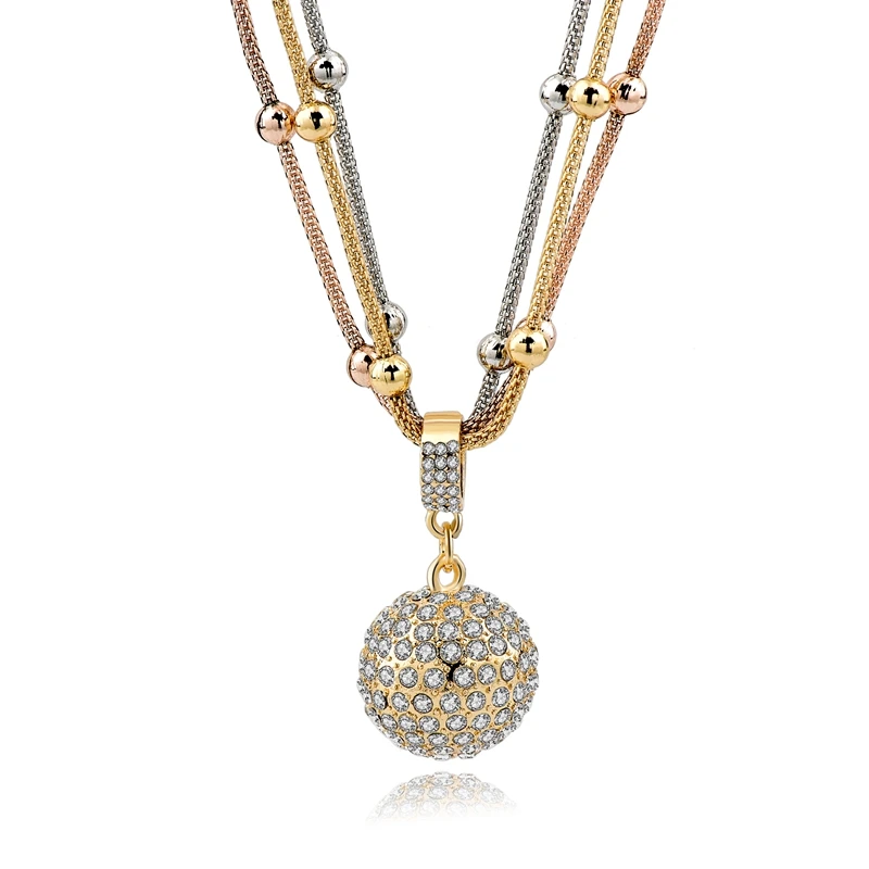 Cheap Jewelry Gold Chain Necklace Trendy Women Necklace Jewelry Wholesale Fashion Jewelry
Cheap Jewelry Gold Chain Necklace Trendy Women Necklace Jewelry Wholesale Fashion Jewelry