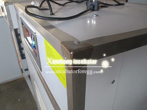 steel corner