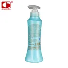 Wholesale Professional nature color hair shampoo care salon beauty CHAOBA