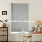 Hot sale zebra blinds components with low price