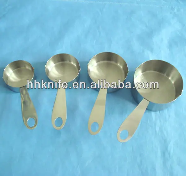 7 pcs plastic measuring cup spoon set with egg separator &