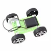 2019 Amazon Hot Selling Toy Diy Solar Powered Car Educational Toy