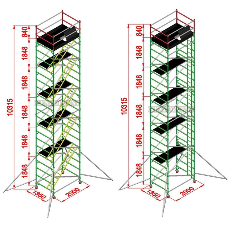 scaffolding design requirements 5 by 7 scaffolding design requirements 5 by 7