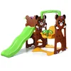 /product-detail/animal-shaped-bonnie-bear-indoor-swing-and-slide-60793817405.html
