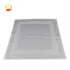 Best Seling 100% Cotton Plain Dyed Jacquard Damask Cloth Napkins