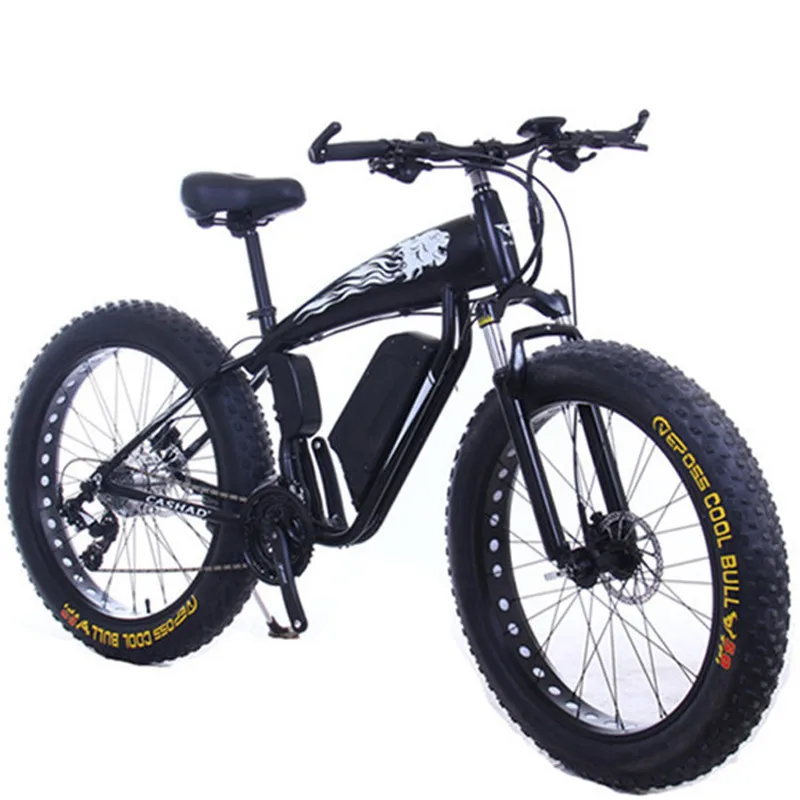 Factory directly sell latest mountain electric bike e bicycle 26" 48V 750W Mountain Exercise Electric Bike, Customized
Factory directly sell latest mountain electric bike e bicycle 26" 48V 750W Mountain Exercise Electric Bike, Customized