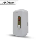 Electric Titanium Heating Element Detail 110V Small Hot Water Heater New Imports Home Appliance For Shower