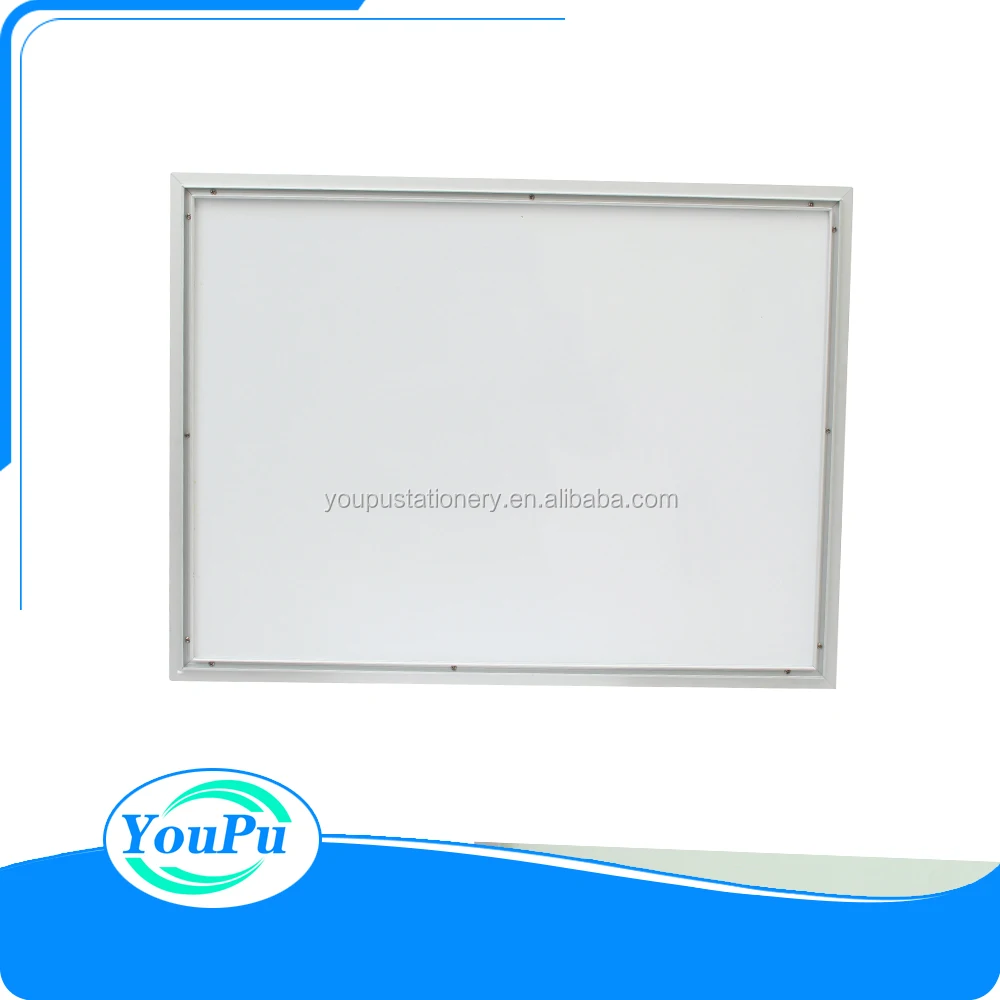 Drawing board educational cheap price children dry eraser magnetic whiteboard