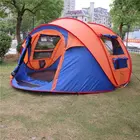 2 Person Big Pop Up Camping Tent High Quality Popup Tent