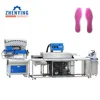 Energy-Saving PVC Shoe Sole Making Machine equipment for the production of slippers