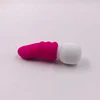 Ready to ship USB Rechargeable Body Sex Toys Women Female Pussy AV Wand Clitoris Mini Massage Vibrator