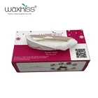 Disposable household cleaning drying magic wipes