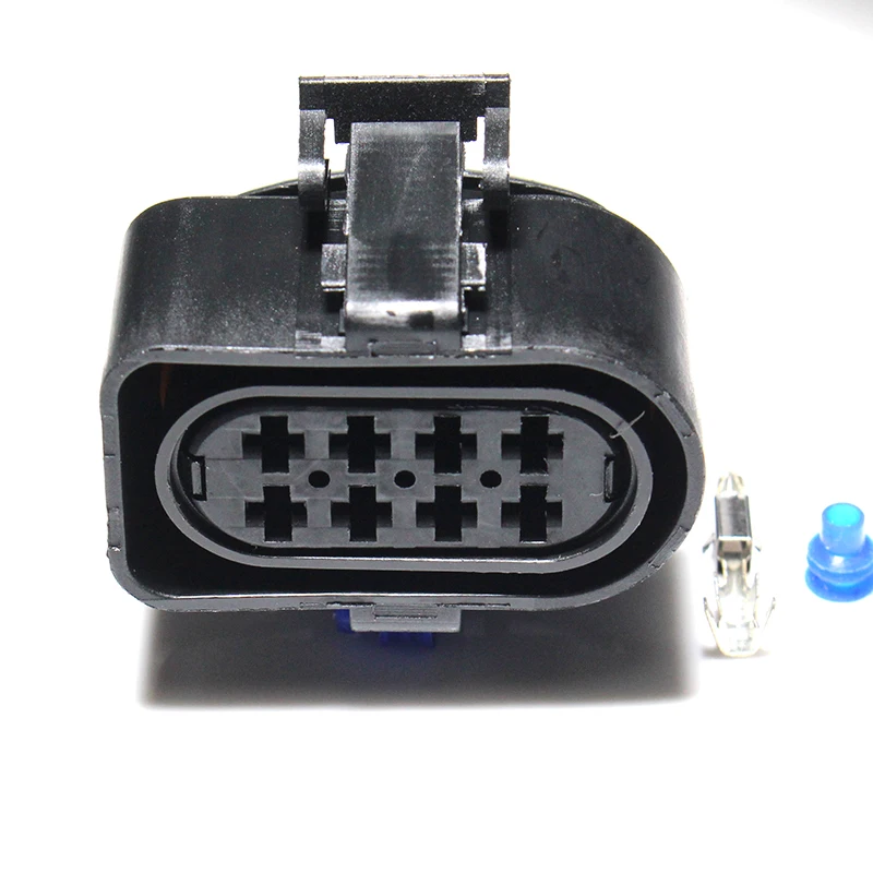 JST-04T-JWPF-VSLE 4 Pin Male Sealed JWPF Series JST Turn Signals Connector