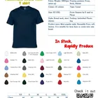 Fashionable Round O Neck T-Shirt /Custom Logo Design Printing Cotton Tee T-Shirt