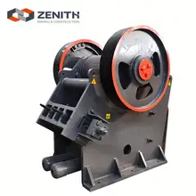 chinese supplier electricity saving device price for pebble jaw crusher