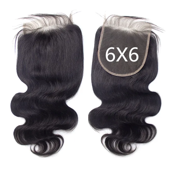 factory price wholesale lace closure virgin hair quality guaranteed 6x6 body wave swiss lace closure, Natural color #1b,light brown, dark brown
factory price wholesale lace closure virgin hair quality guaranteed 6x6 body wave swiss lace closure, Natural color #1b,light brown, dark brown