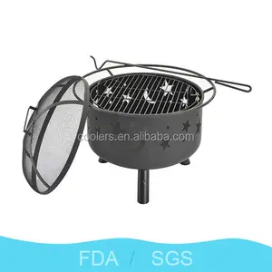 Large Fire Pits Large Fire Pits Suppliers And Manufacturers At