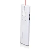Multi Color Mouse Wireless Laser Light Pointer Presenter
