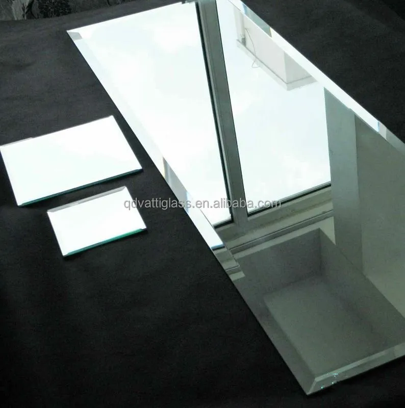 Trasparente in vetro temperato per mobili armadio mensola di vetro supporto