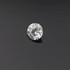 Top quality VVS2 clarity 1 carat round cut GIA natural loose diamond price