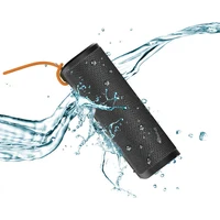 rugged shockproof design wholesale 5W * 2 portable plastic handle water resistant mini bt speaker bluetooth
rugged shockproof design wholesale 5W * 2 portable plastic handle water resistant mini bt speaker bluetooth