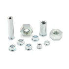 Tenwell steel auto parts cnc small parts spares turning lathe components