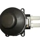 Plastic easy to install water foot pump foot vacuum pump