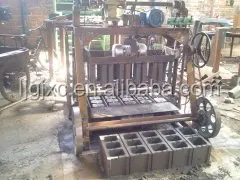 セメントレンガ製造機仕入れ・メーカー・工場