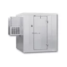 freezing cold room equipment refrigeration unit for fish sale