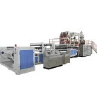 Cast Film Machine Cast Film Machine