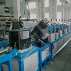 paper edge corner protector making machine