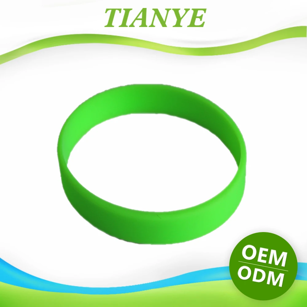 Free Silicone Wristbands 52