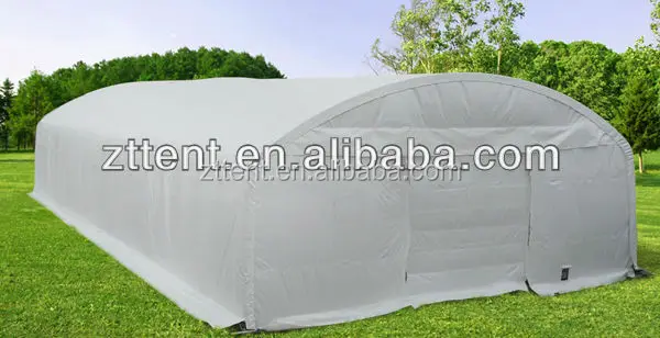 Building Tent/dome Storage Shelter - Buy Storage Shelter,Dome Storage ...