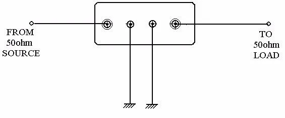 433.92mhz Saw Resonator