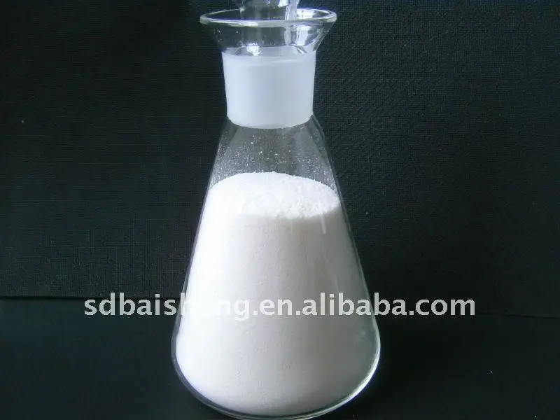 Environment Friendly Admixture Sodium Gluconate