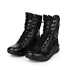 Genuine leather Special forces boots