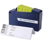 Fiber end face cleaning box wiping tool pigtail cassette Fiber Optic Cleaner