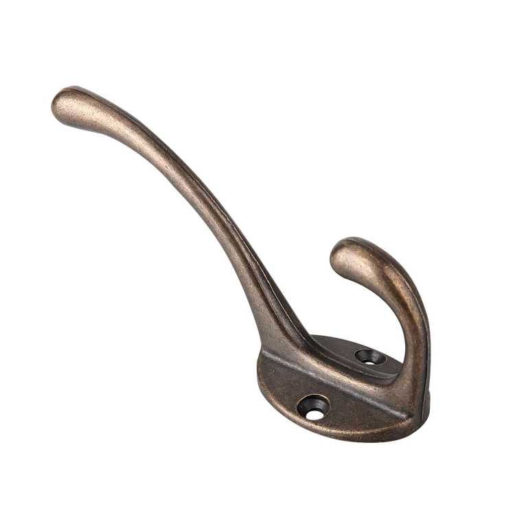 Customized Color Modern Zinc Alloy Furniture Hanger Hook For Clothes Coat, Chrome, nickel, brass, antique bronze, bronze, etc
Customized Color Modern Zinc Alloy Furniture Hanger Hook For Clothes Coat, Chrome, nickel, brass, antique bronze, bronze, etc