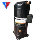 6HP Performer Scroll Air Conditioning Compressor ZR72KCE-TFD-522