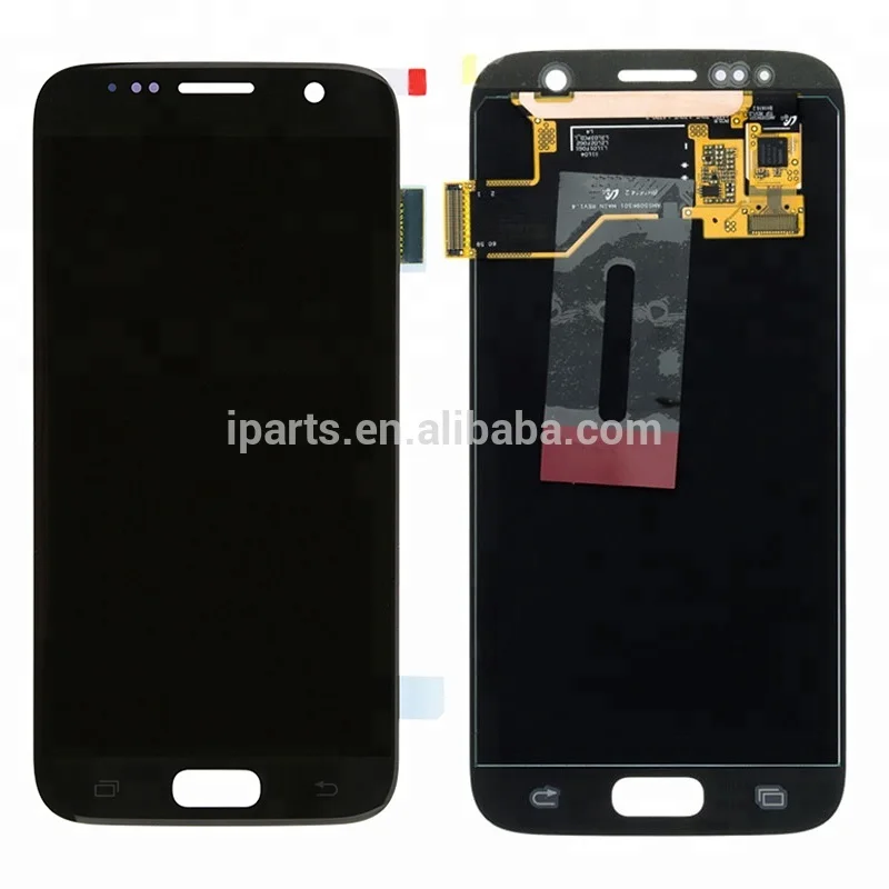For Samsung Galaxy S7 G930 G930F LCD Screen Display Assembly Original OEM Rose Pink Gold White Black Silver
For Samsung Galaxy S7 G930 G930F LCD Screen Display Assembly Original OEM Rose Pink Gold White Black Silver