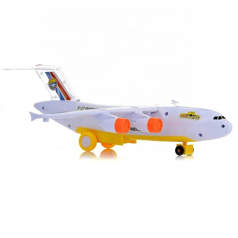 c 17 toy plane