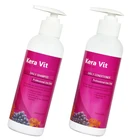Kera Hair Care Products Superior Quality Private Label Natural Bio Keratin Shampoo And Conditioner
