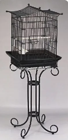 luxurious top open large metal bird cage best quality cage for ferret