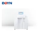 Water Purification Master Touch-S Series 2.5.0 Inch Colorful Touch Screen Ultra Pure System Instrument With Lab