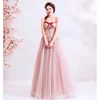 New Fashion Fairy Cameo Brown Strapless Tulle Sweetheart Ball Gown Wedding Dress