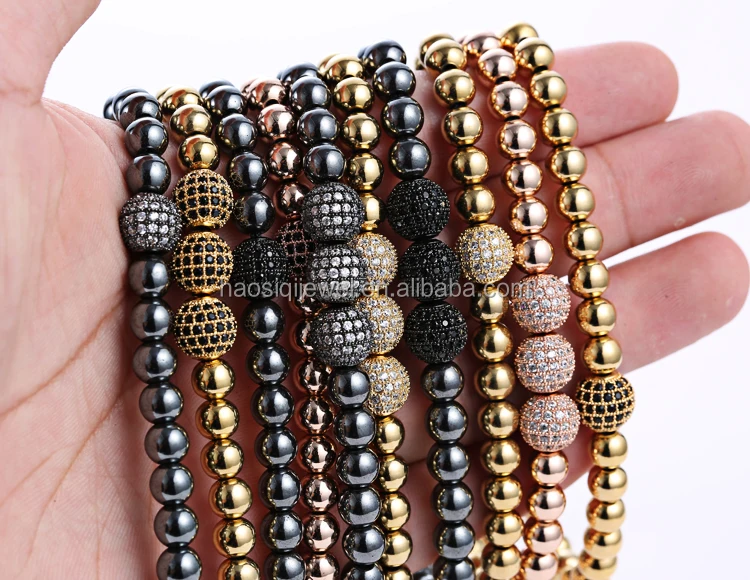 2019 High Quality Stainless Steel Jewelry Luxury Gold Bracelet Macrame Bracelet For Women And Men, Gold/ rose gold/ silver/black
2019 High Quality Stainless Steel Jewelry Luxury Gold Bracelet Macrame Bracelet For Women And Men, Gold/ rose gold/ silver/black