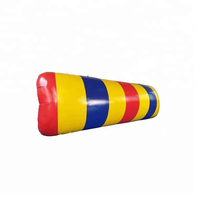 2021 Colorful Adults Jump Launcher Inflatable Water Blob for Sale