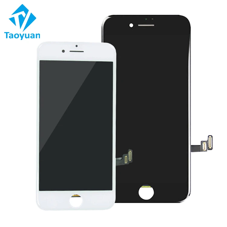 100% full screen display for iphone 7 plus LCD , replacement lcd digitizer for iphone 6 7 plus 8+, Black white
100% full screen display for iphone 7 plus LCD , replacement lcd digitizer for iphone 6 7 plus 8+, Black white